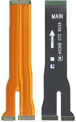 Main Flex Cable for Galaxy A53