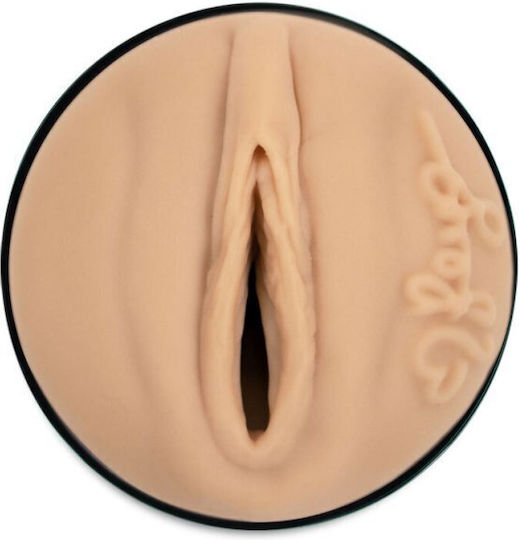 Kiiroo Feel Reya Sunshine Masturbator Vagina
