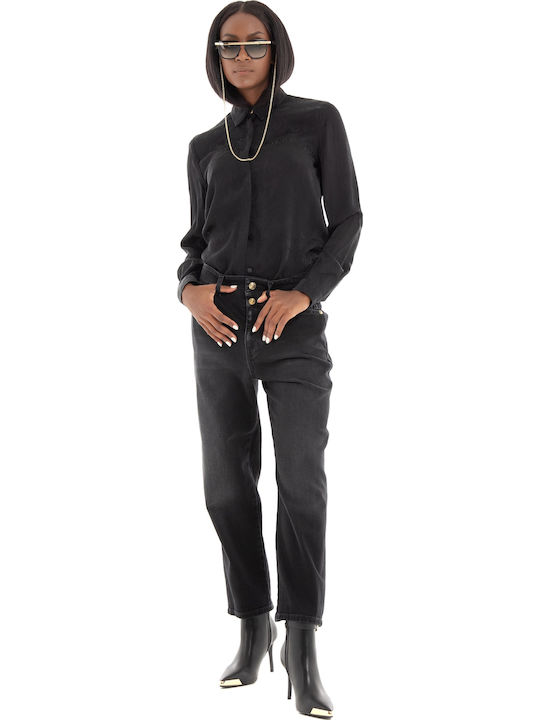Versace Women's Jeans Pants