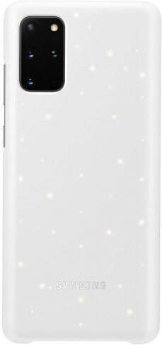 Καπάκι Μπαταρίας Λευκό για Galaxy S20+