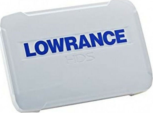 Lowrance Αξεσουάρ Σκάφους Προστατευτικό καπάκι για Hook2 / Reveal 9