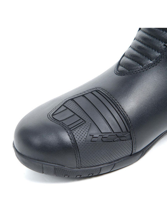TCX X-Five 4 GoreTex Schwarz