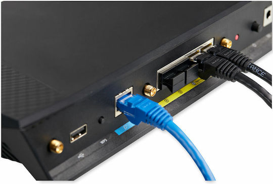 StarTech Κάλυμμα βυσμάτων RJ45