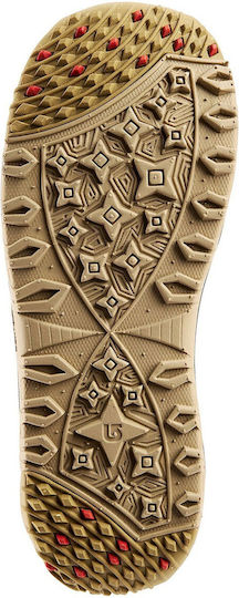 Burton Limelight Γυναικείες Μπότες Snowboard Μαύρο Χρώμα