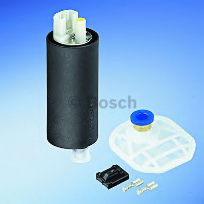 Bosch Car Fuel Pump for Opel Astra