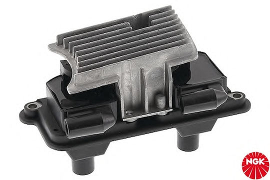 NGK Πολλαπλασιαστής Αυτοκινήτου για Citroen C4 Volkswagen Passat Audi A4 / A6