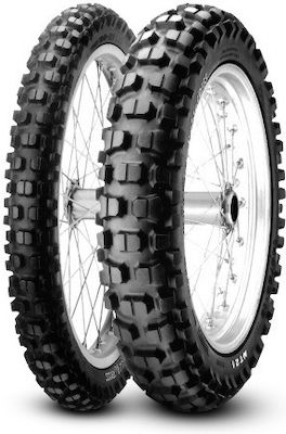 Pirelli MT 21 Rallycross Rear 110/80/18 58P