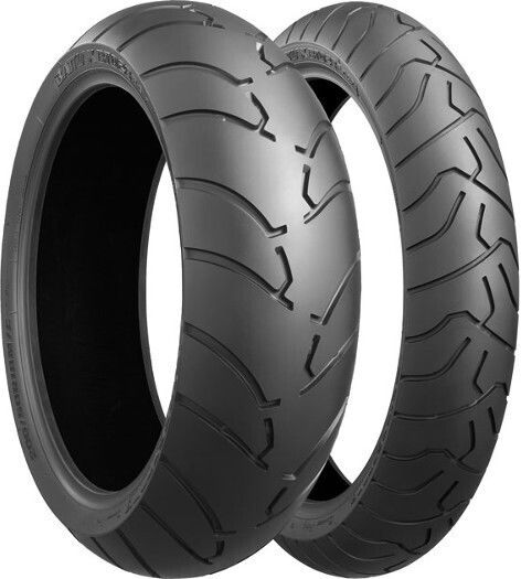 Bridgestone Battlax BT028 200/50-18 76V Tubeless On-Road Λάστιχο Μοτοσυκλέτας Πίσω