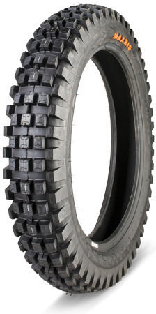 Maxxis M7320 4R18 64M Tubeless Off-Road Λάστιχο Μοτοσυκλέτας Πίσω