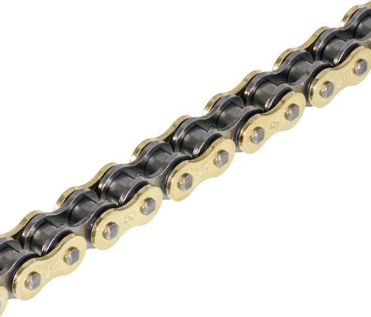 JT Sprockets Drive Chain X1R G&B 520XRing for Honda CRF 450 Motard / NC700X for Kawasaki Versys 650 for Yamaha WR 450F