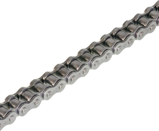 JT Sprockets Lanț de transmisie 428122L pentru Modenas Dinamic pentru Suzuki FX 125 pentru Yamaha Z 125 428X122L