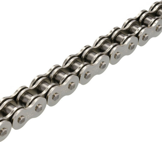 JT Sprockets Drive Chain 525116L for BMW F 650 GS for Honda CBF 500 for Suzuki GSX-R 750 for Triumph Daytona 525X116L