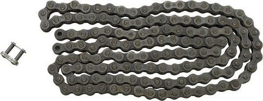 JT Sprockets Задвижваща верига 428136L за Yamaha TDR 125 428X136L