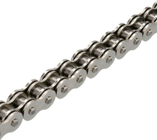 JT Sprockets Drive Chain 520114L for Honda CRF 450 Motard / NC700X for Kawasaki Versys 650 for Yamaha WR 450F 520X114L