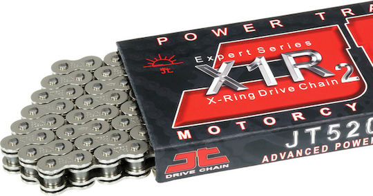 JT Sprockets Задвижваща верига 520104L за Kawasaki КЛР 250 520X104L