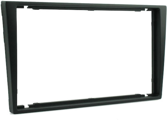 Phonocar DIN Fascia Panels 2 Din for Opel Agila / Corsa / Meriva / Movano / Omega / Tigra Renault Trafic Suzuki Wagon R+