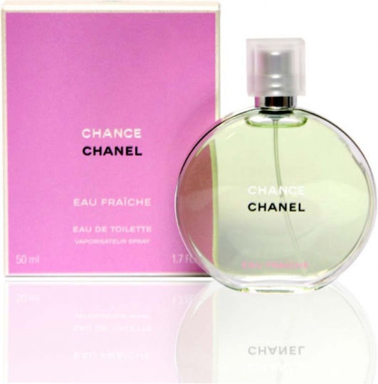 Chanel Εau Fraiche 50ml
