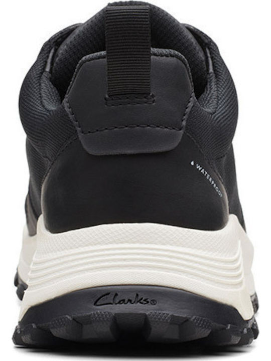 ALT Trek Free Damen Sneakers Schwarz