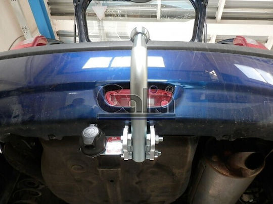 Galia Automatic Tow Hook Car Hyundai Getz Hatchback 2005-2009 Automatic Maximum Towing Weight 1200kg