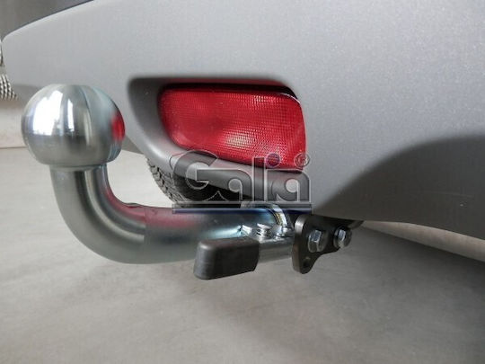 Galia Αυτόματος Κοτσαδόρος Αυτοκινήτου Suzuki Vitara Suv 2015 - 2018 Αυτόματος Μέγιστης Έλξης 1600kg