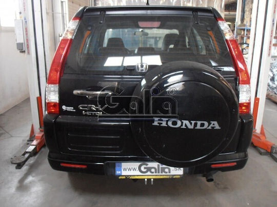 Galia Abschlepphaken Auto Honda CR-V (Compact Recreational Vehicle)