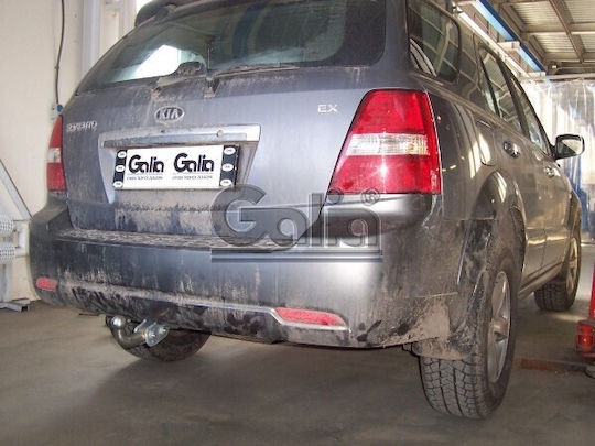 Galia Abschlepphaken Auto Kia Sorento