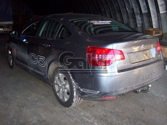 Galia Abschlepphaken Auto Peugeot 407