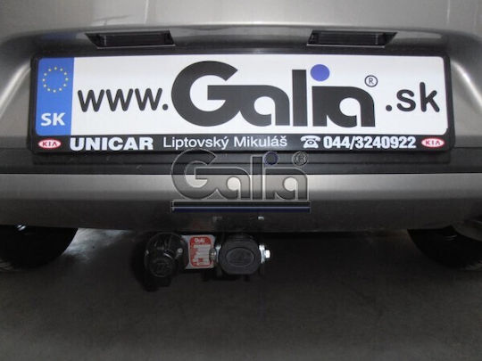 Galia Abschlepphaken Auto Kia Ceed