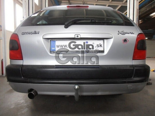 Galia Automatic Tow Hook Car Citroen Xsara Kombi 1998 - 2005 Automatic Maximum Towing Weight 1300kg