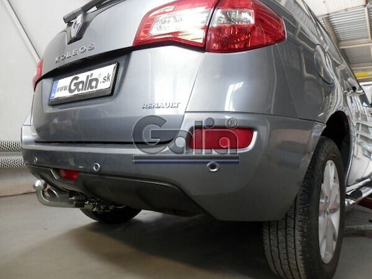 Galia Αυτόματος Κοτσαδόρος Αυτοκινήτου Renault Koleos Suv 2008 - 2016 Αυτόματος Μέγιστης Έλξης 2000kg
