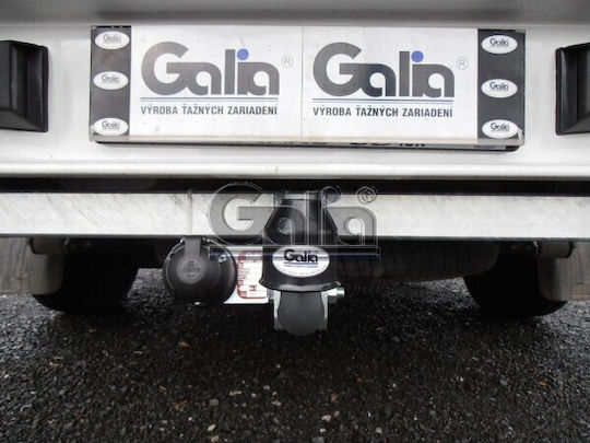 Galia Abschlepphaken Auto Citroen Pullover