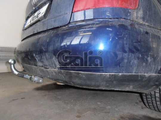 Galia Abschlepphaken Auto Audi A4