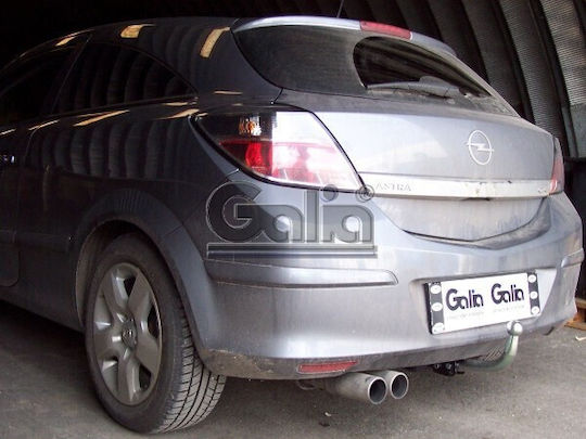 Galia Abschlepphaken Auto Opel Astra