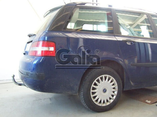 Galia Abschlepphaken Auto Fiat Stil