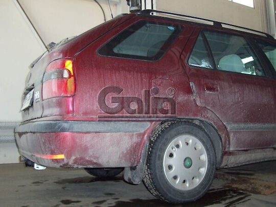 Galia Αυτόματος Κοτσαδόρος Αυτοκινήτου Skoda Felicia Kombi 1996 - 2002 Αυτόματος Μέγιστης Έλξης 1000kg