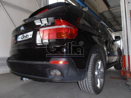 Galia Tow Hook Car BMW X5 2007 with bolts Maximum Towing Weight 3500kg with Screws
