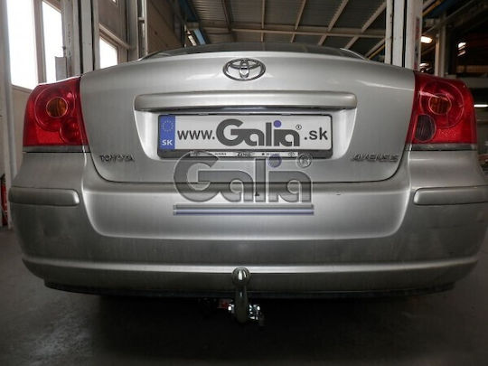 Galia Abschlepphaken Auto Toyota Avensis
