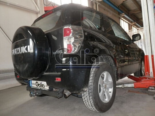 Galia Κοτσαδόρος για Suzuki Grand Vitara 3θυρο 2005 - 2010 με Βίδες Μέγιστης Έλξης 1800kg