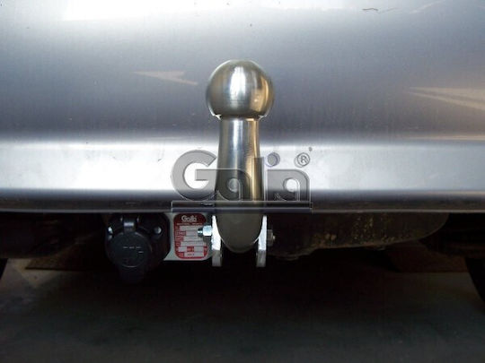 Galia Abschlepphaken Auto Opel Astra
