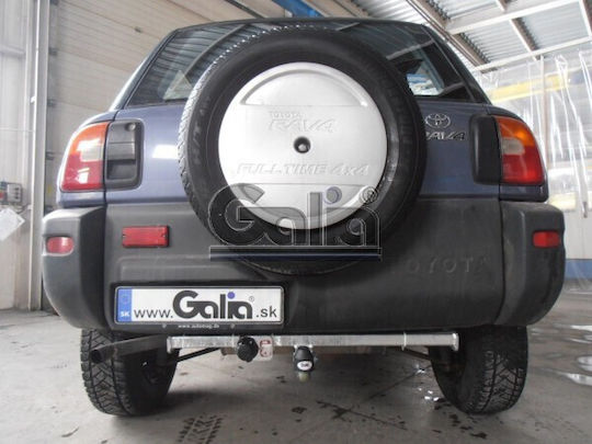 Galia Abschlepphaken Auto Toyota RAV 4