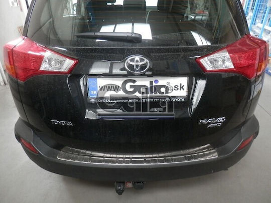 Galia Abschlepphaken Auto Toyota RAV 4