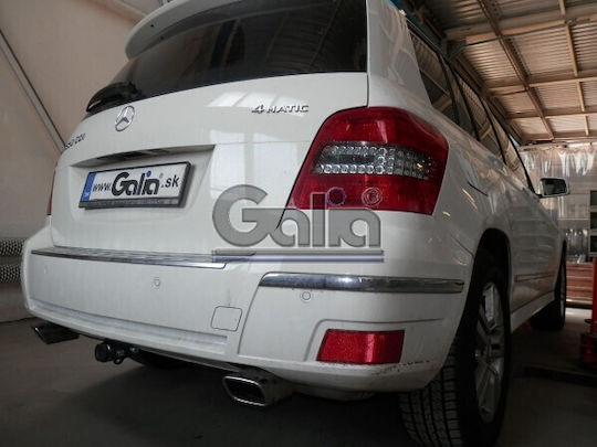 Galia Abschlepphaken Auto Mercedes-Benz GLK