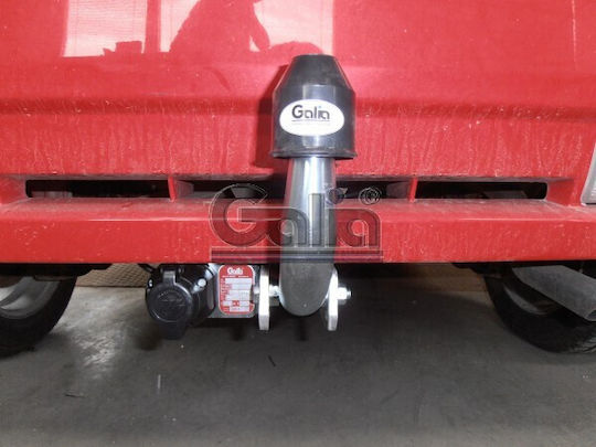 Galia Automatic Tow Hook Car Suzuki Ignis Hatchback 2003 - 2008 Automatic Maximum Towing Weight 900kg