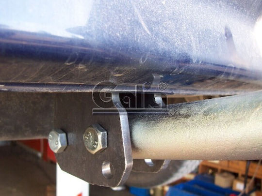 Galia Abschlepphaken Auto Opel Astra