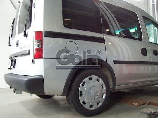 Galia Abschlepphaken Auto Opel Kombi