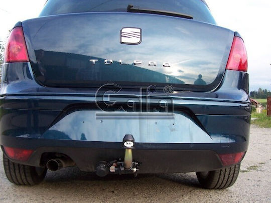 Galia Abschlepphaken Auto Seat Toledo