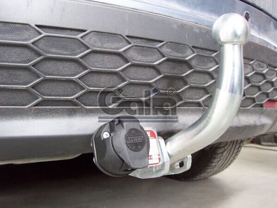 Galia Abschlepphaken Auto Honda Civic