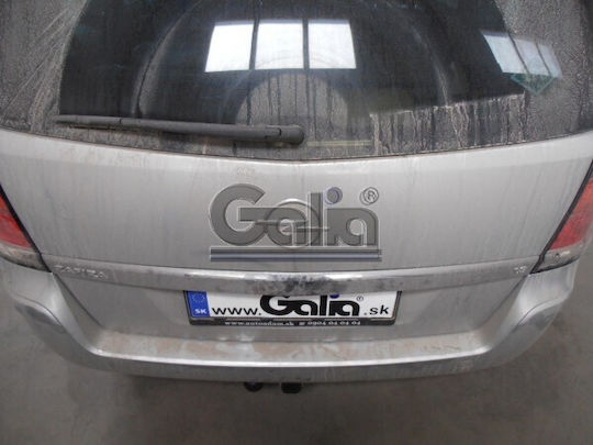 Galia Abschlepphaken Auto Opel Zafira