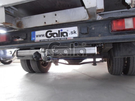 Galia Abschlepphaken Auto Ford Transit