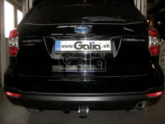 Galia Abschlepphaken Auto Subaru Forstwirt